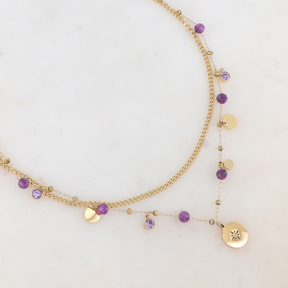 Collier Sophie