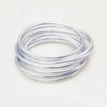 Bouddhiste fin argent (1)