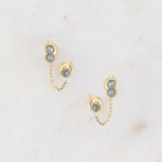 Florina bleu clair
