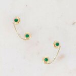 Floria vert foncé