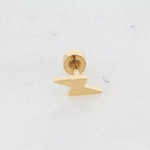 PIERCIN ECLAIR DORE