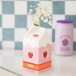 vase lait