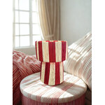 lampe rouge 1