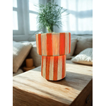 lampe orange 1