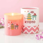 bougie kyoto 1