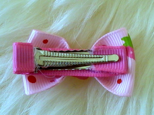 barrette-fraise-rose-3