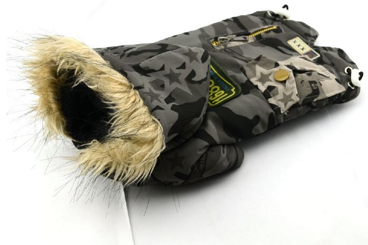 manteau-pour-chien-camouflage