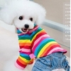 T-shirt-arc-en-ciel-pour-chien-0