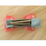 barrette-rose-fonce-pour-chien-dos