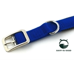 laisse-pour-chien-en-nylon-bleu