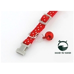 collier-pour-chien-rouge-a-pois-1