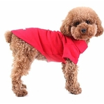 polo-rouge-pour-chien