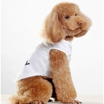 polo-i-love-mommy-blanc-pour-chien