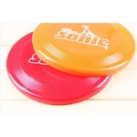 frisbee pour chien 2