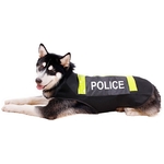 gilet de sécurité pour chien 5