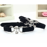 collier gothique pour chien 9