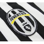 maillot de football juventus pour chien 2