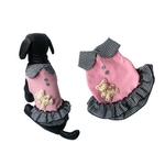 robe-rose-pour-chien-avec-nounours-1