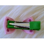 barrette-rose-clair-pour-chien-dos