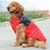 doudoune rouge pour grand chien 6