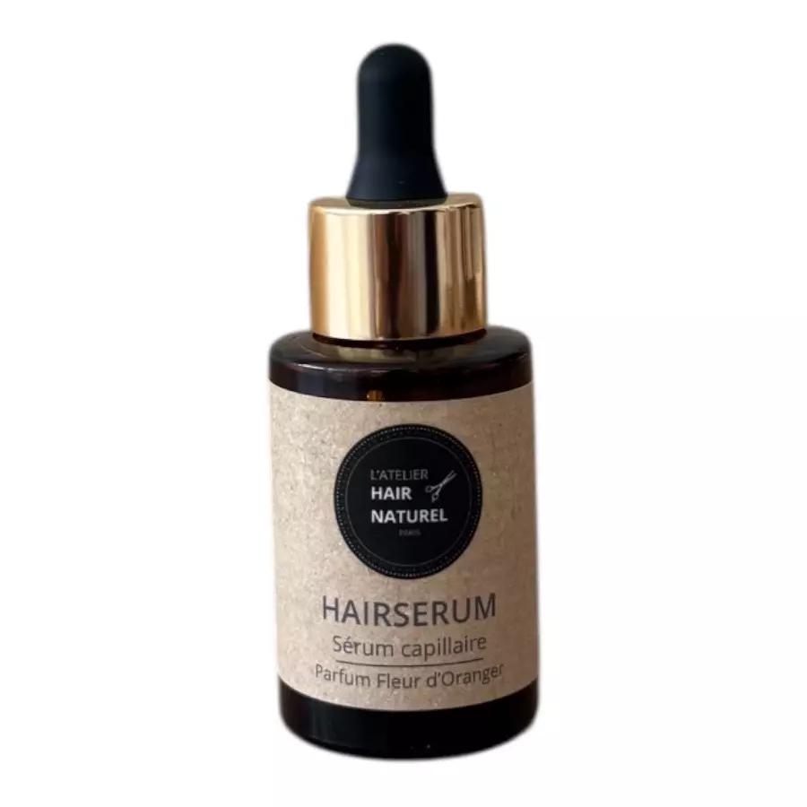 HAIR SERUM