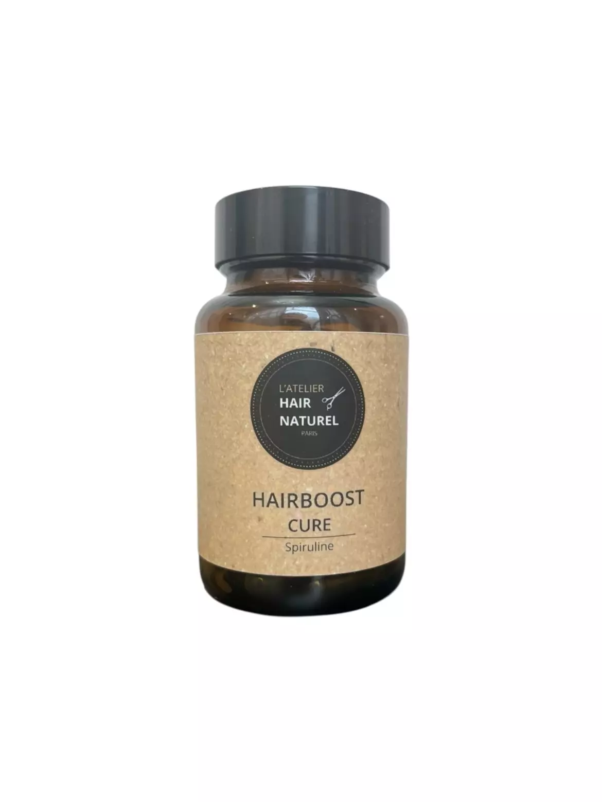 HAIR BOOST