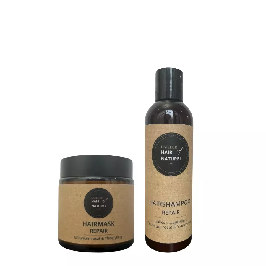GAMME REPAIR