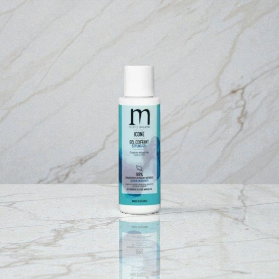 Gel coiffant packshot fond-Photoroom
