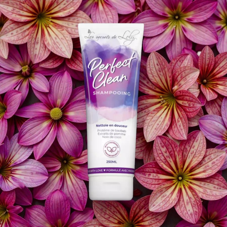 Perfect clean packshot fond-Photoroom