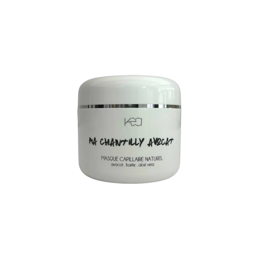 Chantilly avocat packshot -Photoroom