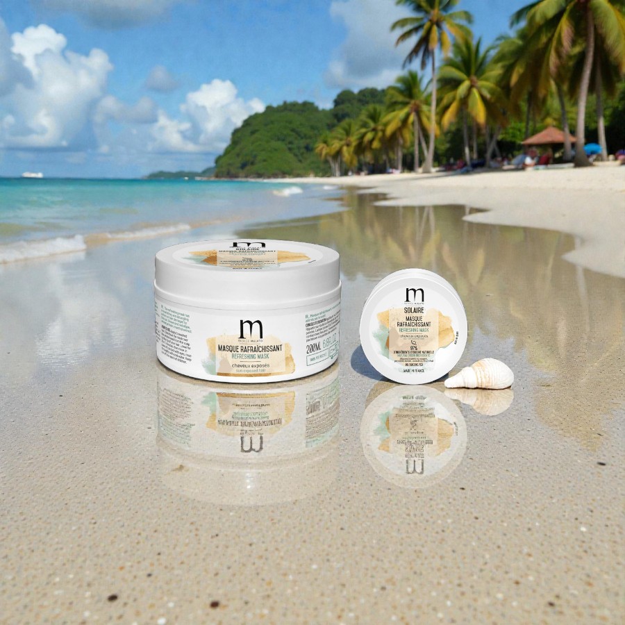 masque solaire pack shot fond -Photoroom