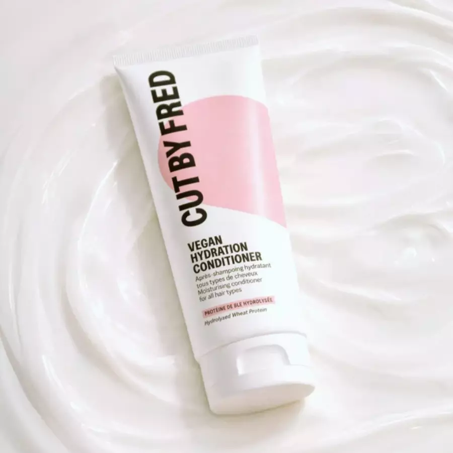 Vegan Hydratation Conditioner