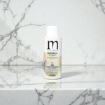 Shampoing sec packshot fond -Photoroom