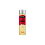 Huile d'argan packshot -Photoroom