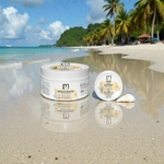 masque solaire pack shot fond -Photoroom