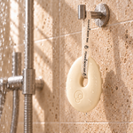 Barre corporelle FOAMIE papaye sous la douche