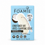Après-shampoing solide FOAMIE à la coco