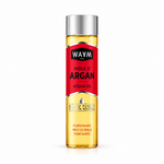 Huile d’argan WAAM, flacon élégant