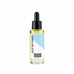 Flacon de sérum vegan CUT BY FRED
