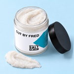 Étiquette DEPOLLUTING SALT SCRUB corrigée