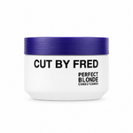 Après-shampooing Perfect Blonde Cut by Fred