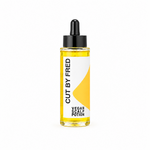 Flacon Cut By Fred sur fond blanc