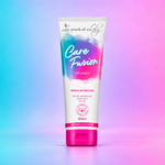 Tube Care Fusion sur fond pastel