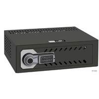 Coffre-fort pour enregistreur numérique OLLE VR190 Serrure à Clé 31 L