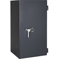 Armoire forte ignifuge OLLE DS240E Serrure Electronique 240 L