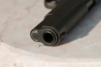 coffre fort pour arme à point