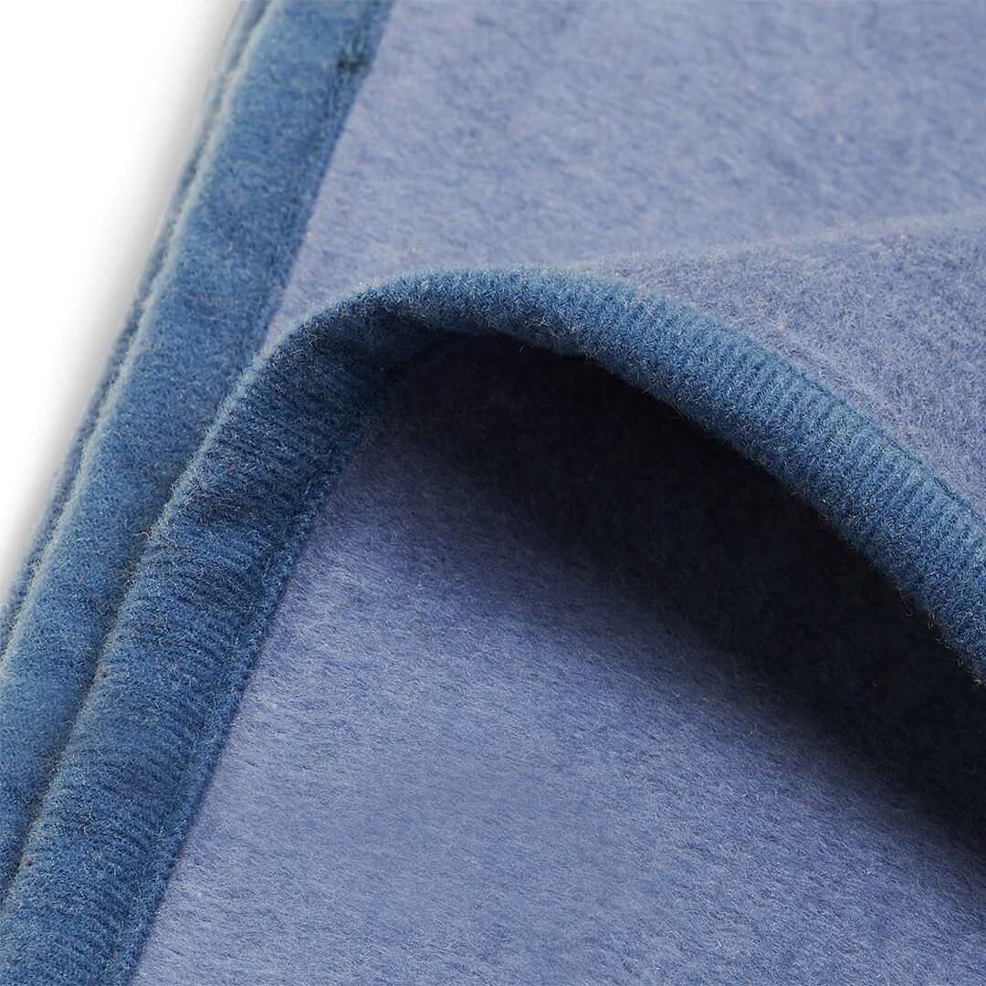 LiliBoo-Couverture-Berceau-100x150cm-Bleu-Jeans-3