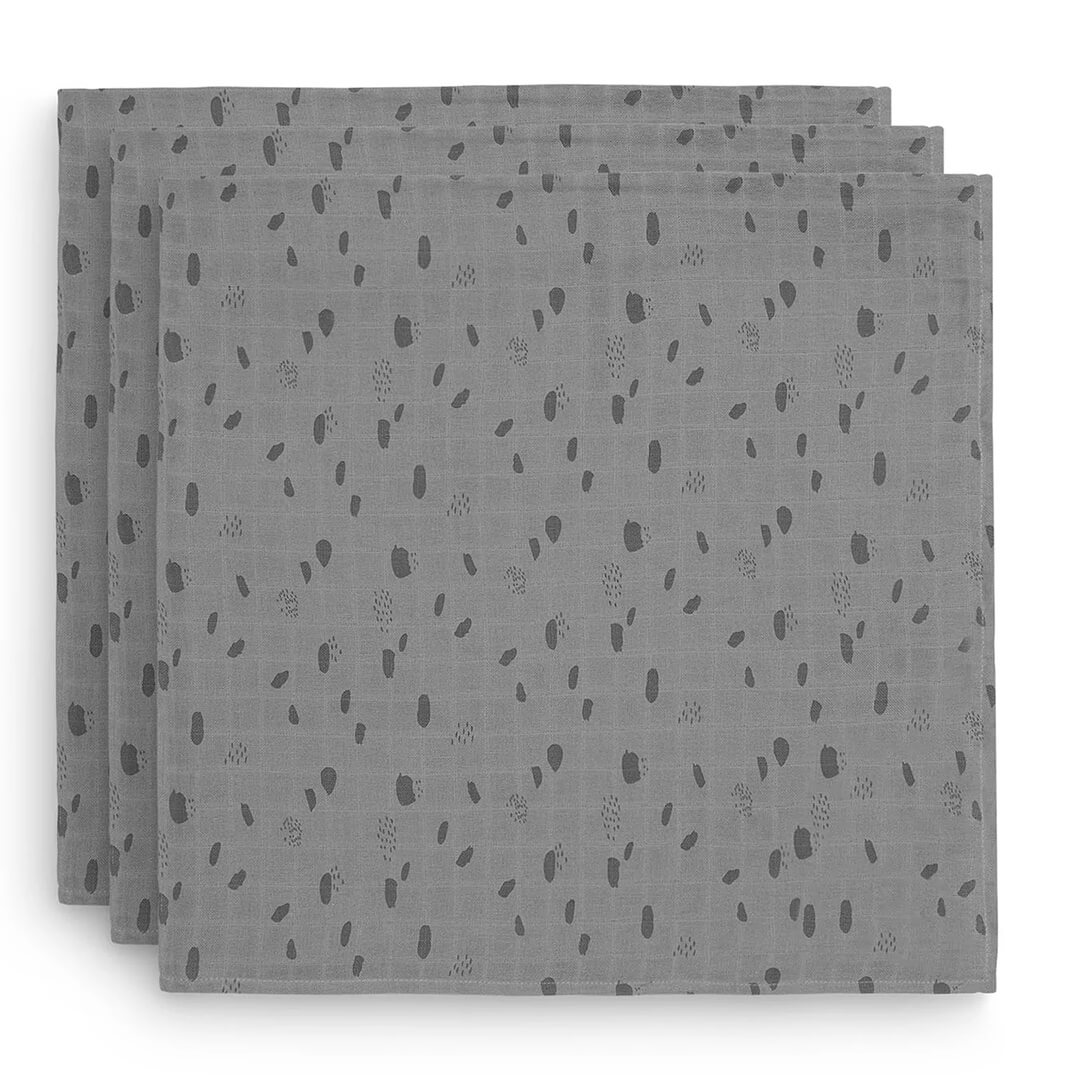 liliboo-Lange-gaze-Coton-Small-70x70cm-Spot-Storm-Grey-3-pièces-1