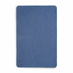 LiliBoo-Couverture-Berceau-100x150cm-Bleu-Jeans-2