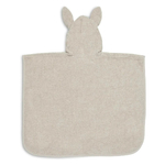 liliboo poncho de bain nougat 2